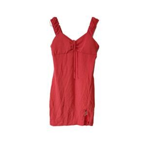 No Boundaries Women's Dress Size Large